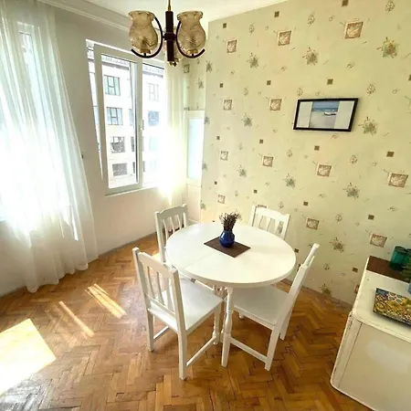 Апартамент “Вистерия” Apartment *