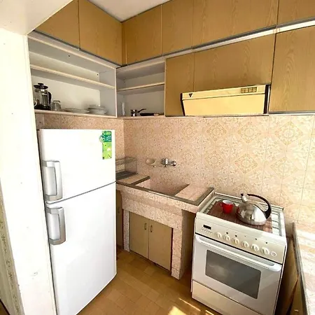 Apartament Апартамент “Вистерия” Warna