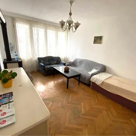 Апартамент “Вистерия” Apartament