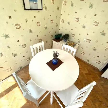 Апартамент “Вистерия” Apartament *