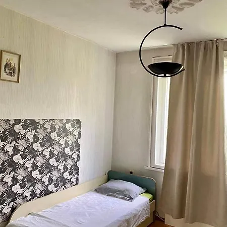 Апартамент “Вистерия” Apartament *